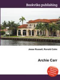 Archie Carr