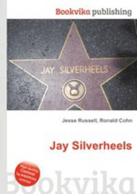 Jay Silverheels
