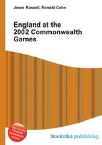 England at the 2002 Commonwealth Games