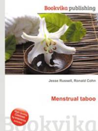 Menstrual taboo