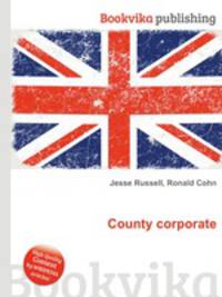 County corporate