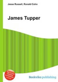 James Tupper
