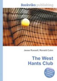 The West Hants Club