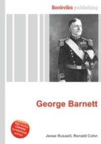 George Barnett