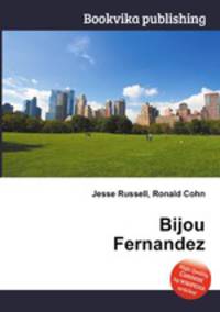 Bijou Fernandez