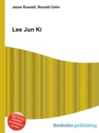 Lee Jun Ki