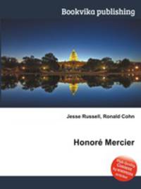 Honore Mercier