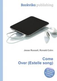 Come Over (Estelle song)