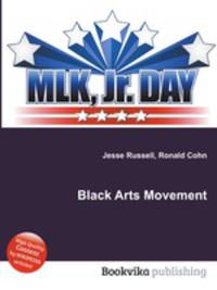 Black Arts Movement