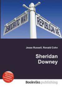 Sheridan Downey