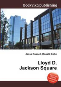 Lloyd D. Jackson Square
