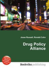 Drug Policy Alliance