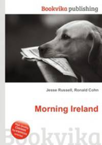 Morning Ireland