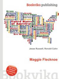 Maggie Flecknoe