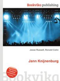 Jann Knijnenburg