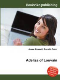 Adeliza of Louvain
