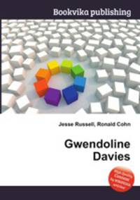 Gwendoline Davies