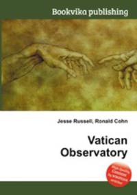 Vatican Observatory
