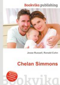 Chelan Simmons