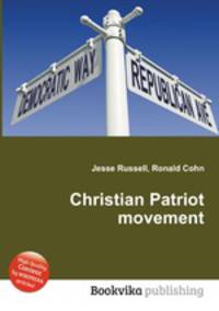 Christian Patriot movement