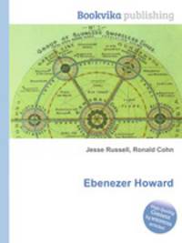 Ebenezer Howard