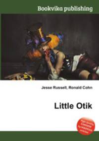 Little Otik
