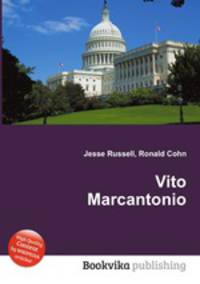 Vito Marcantonio