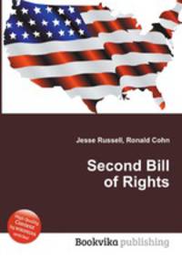 Second Bill of Rights