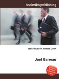 Joel Garreau