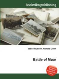 Battle of Muar