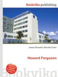 Howard Ferguson