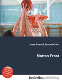 Morten Frost
