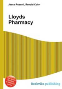 Lloyds Pharmacy