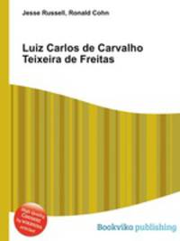 Luiz Carlos de Carvalho Teixeira de Freitas