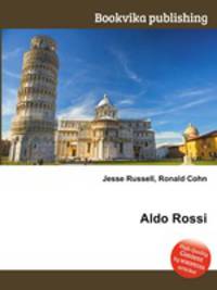 Aldo Rossi