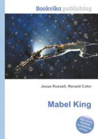 Mabel King