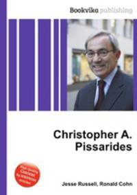 Christopher A. Pissarides