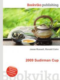 2009 Sudirman Cup