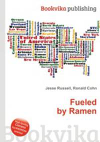 Fueled by Ramen