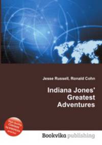 Indiana Jones