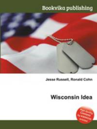 Wisconsin Idea