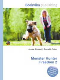 Monster Hunter Freedom 2