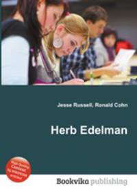 Herb Edelman