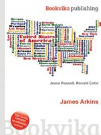 James Arkins