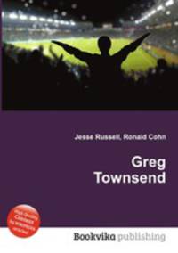 Greg Townsend