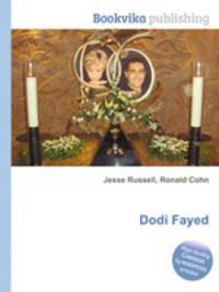 Dodi Fayed