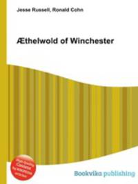 ?thelwold of Winchester