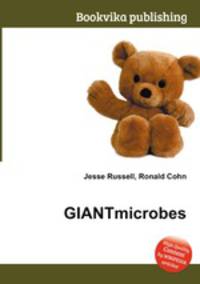 GIANTmicrobes