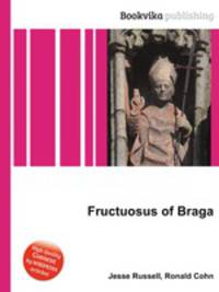 Fructuosus of Braga