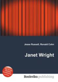 Janet Wright